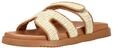 STEVE MADDEN Pantolette "STEVE MADDEN Pantoletten Lederimitat"