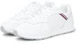 Tommy Hilfiger Sneaker "MAXLITE 1A", Freizeitschuh, Halbschuh, Schn&uuml;rschuh,...