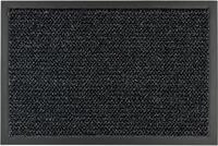 ASTRA Fu&szlig;matte "Graphit 635" rechteckig 8 mm H&ouml;he Schmutzfangmatte, In -und Outdoor