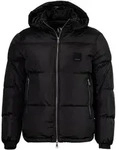 Steppjacke ARMANI EXCHANGE "Steppjacke Piumino - Down Jacket", Herren, Gr. XXL,