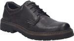 Josef Seibel Schn&uuml;rschuh "Curtis 04, moro"