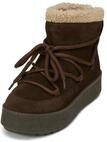 Marc OPolo Winterboots "mit flauschigem Warmfutter"