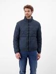 LERROS Steppjacke "Herren Steppjacke" ohne Kapuze