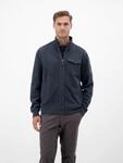 LERROS Sweatjacke "Sweatjacke f&uuml;r Herren, modisch-sportiv"
