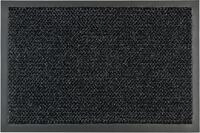 ASTRA L&auml;ufer "Graphit 635" rechteckig 8 mm H&ouml;he In -und Outdoor geeignet