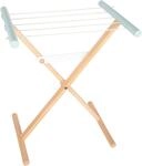 Kinder-W&auml;schest&auml;nder SMALL FOOT, bunt, Spielzeug-Haushaltsger&auml;te, KinderB:34cm