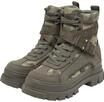 Buffalo Stiefel "Buffalo ASPHA COM - VEGAN NUBUCK"