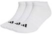 adidas Originals Sneakersocken "Socken Cushioned Essentials Low Socks 3er Pack" 3