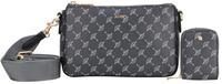 JOOP Umh&auml;ngetasche "cortina 1.0 jasmina shoulderbag shz" Damen Schultertasche,