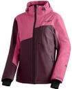 Maier Sports Skijacke "Glacierguard W" Damen Winterjacke wattiert u. wasserdicht