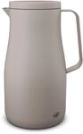 Alfi Isolierkanne "STUDIO TEA, aus doppelwandigem Edelstahl" 1 l 1 Stk. tlg. 12h