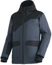 Maier Sports Skijacke "Ovindoli M" Herren Winterjacke wattiert u. wasserdicht