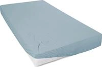 Primera Spannbettlaken "Mako-Feinjersey Spannbetttuch" Geeignet f&uuml;r
