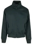 Allwetterjacke BRANDIT "Brandit Herren Lord Canterbury Jacket", Herren, Gr. S, gr&uuml;n