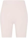 Miederhose SUSA "Miederhose mit Bein Shapewear", Damen, Gr. 42, beige (sand), Stoff,