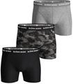 Bj&ouml;rn Borg Boxershorts "Boxershort Cotton Stretch Boxer Trunks 3P 3er Pack"
