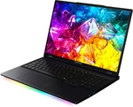 CAPTIVA Gaming-Notebook "Highend Gaming I97-995CH", schwarz, 32 GB RAM 1.000 GB...