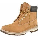 Schn&uuml;rboots TIMBERLAND "Radford 6" Boot WP", Herren, Gr. 46, gelb (beige),