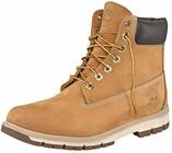 Schn&uuml;rboots TIMBERLAND "Radford 6" Boot WP", Herren, Gr. 46, gelb (beige),