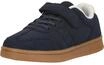 Sneaker ENDURANCE "Quin", Kinder, Gr. 28, blau, Leder, Lederimitat, Schuhe Sneaker,