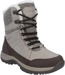 Hi-Tec Wanderschuh "Hi-Tec Stiefel Riva Mid Wp Frauen"