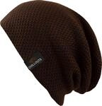chillouts Beanie "Osaka Hat" Slouch-M&uuml;tze mit strukturierter Oberfl&auml;che