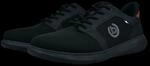 bugatti Sneaker Freizeitschuh, Halbschuh, Slipper mit seitlichem Logo-Icon