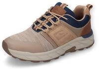 camel active Sneaker, Retro Sneaker, Chunky Sneaker, Schn&uuml;rschuh f&uuml;r den...