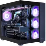COUGAR Gaming-PC "FV150 BK 7673 Intel Core Ultra 5 245KF RTX 5060 32GB DDR5 1TB...