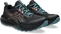 Trailrunningschuh ASICS "GEL-SONOMA 8 Gore-Tex", Herren, Gr. 46, schwarz, spice