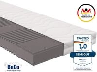 Beco "Matratze Active Greenfirst, Matratze in diversen Gr&ouml;&szlig;en erh&auml;ltlich" 18 cm