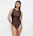 Triumph Stringbody "Palina Moonlight Kiss BS" Triumph x Palina Rojinski
