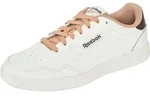 Sneaker REEBOK CLASSIC "REEBOK COURT ADVANCE", Herren, Gr. 40, chalk, camel,