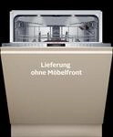 NEFF vollintegrierbarer Geschirrsp&uuml;ler N 70 "S257ECX17E" 14 tlg. Ma&szlig;gedecke