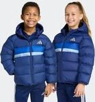 adidas Sportswear Steppjacke "KUNSTDAUNEN KINDER" f&uuml;r Kinder, mit Rei&szlig;verschluss