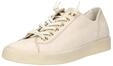 Schn&uuml;rschuh PAUL GREEN "Paul Green Halbschuhe Nubuk/Velours", Damen, Gr. 38, beige,