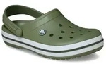 Clog CROCS "Crocband", Gr. 46, cargo, CrosliteTM, Schuhe Clog, Sommerschuh,