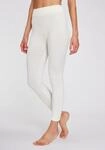 Lavana Strickstrumpfleggings "Blickdicht, warme Strumpfhose ohne Fu&szlig;, Damen" 1...