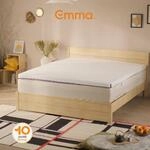 Emma Topper "Emma Original Pro Topper" Wendbarer Topper, ab 6x90x200cm und...