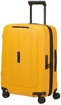 Samsonite Hartschalen-Trolley "ESSENS ZIP" 50 l 4 Rollen aus Polypropylen, mit