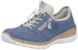 Rieker Sneaker "Rieker Sneaker Lederimitat"