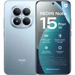 XIAOMI Smartphone "Redmi Note 15 Pro+ 5G 8+256", Energieeffizienz: B (A-G),...