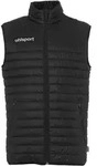 Funktionsjacke UHLSPORT "Weste Essential Ultra Lite Vest Kids", M&auml;dchen, Gr. 164,