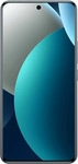 XIAOMI Smartphone "Redmi Note 15 Pro 8+256", Energieeffizienz: B (A-G), glacier blau,