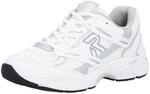 RIEKER Sport Sneaker Schn&uuml;rschuh, Halbschuh, Freizeitsneaker mit Memory-Schaum