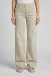 MAC Weite Jeans "DREAM WIDE" mit weitem Bein-Stretch