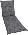 GO-DE Liegenauflage Ma&szlig;e ca.: 60 cm x 190 cm x 7 cm