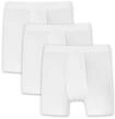Schiesser Boxershorts "Slip Essentials 3P 3er Pack"