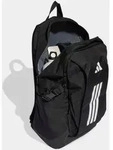 Rucksack ADIDAS PERFORMANCE "APWR VIII", schwarz, wei&szlig;, Rucks&auml;cke,...