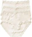 Nina Von C. Taillenslip "3er Pack Damen Taillenslip Multiple Packs"